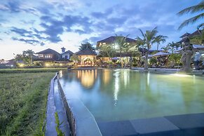 Cendana Resort & Spa