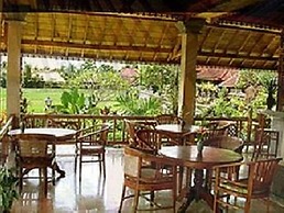 Cendana Resort & Spa