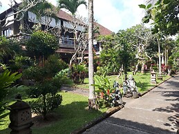 Cendana Resort & Spa