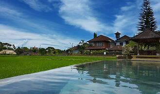 Cendana Resort & Spa