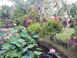 Cendana Resort & Spa