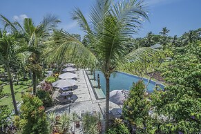 Cendana Resort & Spa