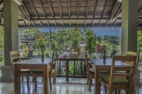 Cendana Resort & Spa