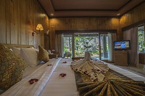 Cendana Resort & Spa