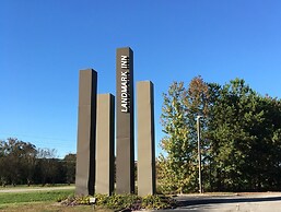 The Landmark Inn