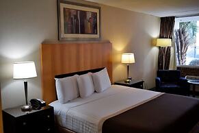 The Landmark Inn