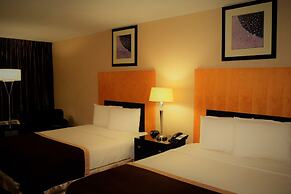 The Landmark Inn