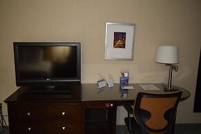 The Landmark Inn
