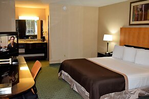 The Landmark Inn