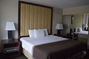 The Landmark Inn