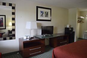 The Landmark Inn