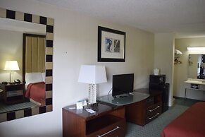 The Landmark Inn