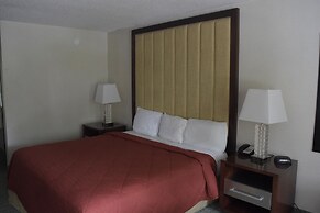 The Landmark Inn