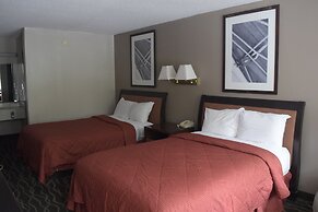 The Landmark Inn