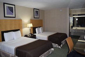 The Landmark Inn