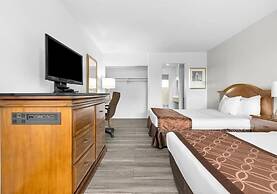 Motel 6 San Francisco, CA – Great Highway