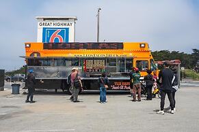 Motel 6 San Francisco, CA – Great Highway