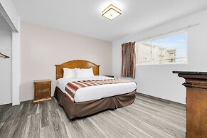 Motel 6 San Francisco, CA – Great Highway