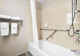 Motel 6 San Francisco, CA – Great Highway