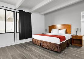 Motel 6 San Francisco, CA – Great Highway