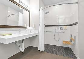 Motel 6 San Francisco, CA – Great Highway