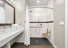 Motel 6 San Francisco, CA – Great Highway