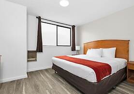 Motel 6 San Francisco, CA – Great Highway