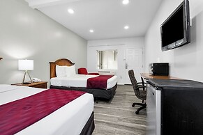 Motel 6 San Francisco, CA – Great Highway