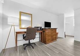 Motel 6 San Francisco, CA – Great Highway