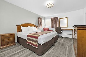 Motel 6 San Francisco, CA – Great Highway