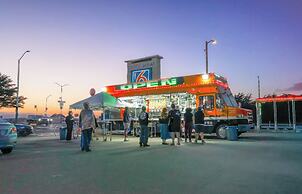 Motel 6 San Francisco, CA – Great Highway