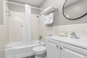 Motel 6 San Francisco, CA – Great Highway