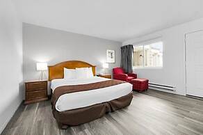 Motel 6 San Francisco, CA – Great Highway