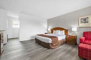 Motel 6 San Francisco, CA – Great Highway