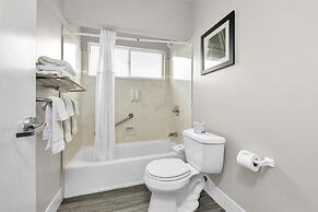Motel 6 San Francisco, CA – Great Highway