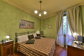 Hotel Bellavista Impruneta