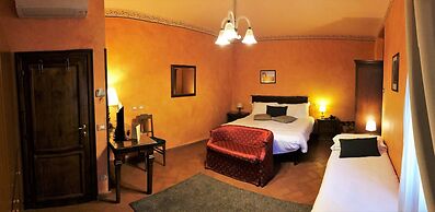 Hotel Bellavista Impruneta