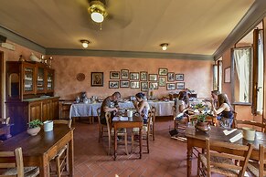Hotel Bellavista Impruneta