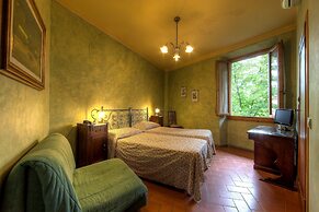 Hotel Bellavista Impruneta