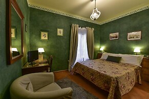 Hotel Bellavista Impruneta