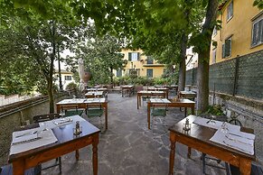 Hotel Bellavista Impruneta