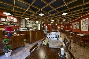 Hotel Bellavista Impruneta