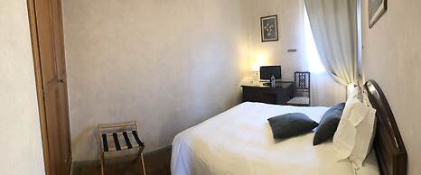 Hotel Bellavista Impruneta