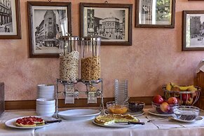 Hotel Bellavista Impruneta