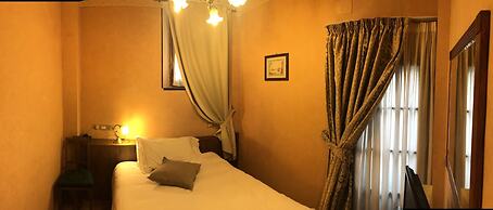 Hotel Bellavista Impruneta