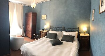 Hotel Bellavista Impruneta