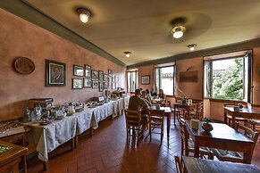 Hotel Bellavista Impruneta