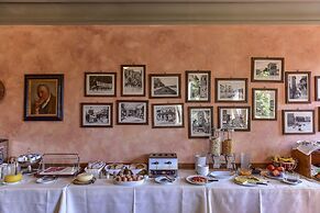 Hotel Bellavista Impruneta