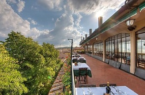 Hotel Bellavista Impruneta