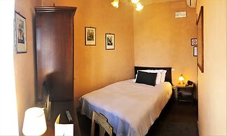 Hotel Bellavista Impruneta